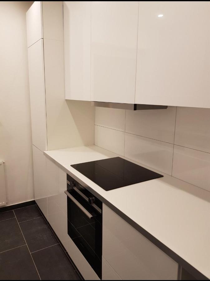 Schoene Ferienwohnung Im Herzen Von Hanover Exterior photo